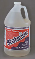 Staticide, General PurposeACL, Incorporated